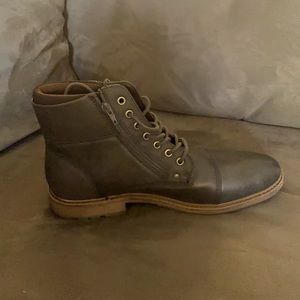 NEW - Rye by Hawker Rye Abalewiel 2 Way Work Boot
